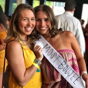 Meet your Posher, Griffin